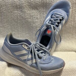 Women’s Adidas RunFalcon Tennis Shoes